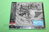 SACRED REICH / Awakening - 2019 / JAPAN