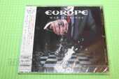EUROPE / War Of Kings - 2015 / JAPAN