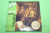 ABBA / Abba - 1975 / JAPAN