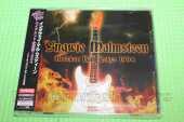MALMSTEEN, YNGWIE / Budokan Hall Tokyo - 1994 / JAPAN