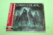 LORDS OF BLACK / II - 2016 / JAPAN