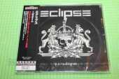 ECLIPSE / Paradigm - 2019 / JAPAN