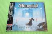 STORMWIND / Legacy Live ! - 2021 / JAPAN