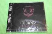 GUNIX / Clowns - 2021 / JAPAN