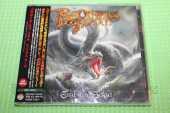 BROTHERS OF METAL / Emblas Saga / JAPAN