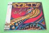 Y&T / Mean Streak - 1983 / JAPAN