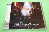 ABBA / Super Trouper - 1980 / JAPAN