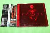 SLAYER / Diabolus in Musica - 1998 / JAPAN