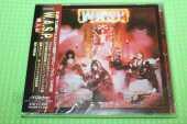 W.A.S.P. / W.A.S.P. - 1984 / JAPAN