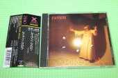 RAVEN / Glow - 1994 / JAPAN