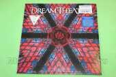 DREAM THEATER / Lost Not Forgotten Archives: ...and Beyond - Live In Japan 2017 / EU