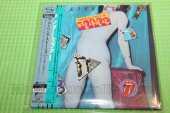 ROLLING STONES, THE / Undercover - 1983 / JAPAN