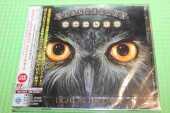 REVOLUTION SAINTS / Light In The Dark - 2017 / JAPAN