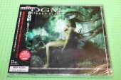 DGM / Hidden Place - 2003 / JAPAN
