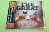 SEX PISTOLS / The Great Rock'n'Roll Swindle - 1979 / JAPAN