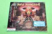 NEW HORIZON / Gate Of The Gods - 2022 / JAPAN