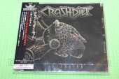 CRASHDIET / Automaton - 2022 / JAPAN