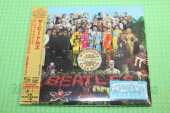 BEATLES, THE / Sgt. Pepper's Lonely Hearts Club Band - 1978 / JAPAN