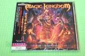 MAGIC KINGDOM / Metalmighty - 2019 / JAPAN