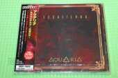 AQUARIA / Luxaeterna - 2005 / JAPAN