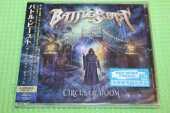 BATTLE BEAST / Circus of Doom - 2022 / JAPAN