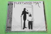 FLEETWOOD MAC / Fleetwood Mac - 1975 / JAPAN