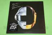 DAFT PUNK / Random Access Memories - 2013 / EU