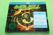 OVERKILL / Live In Overhausen - 2018 / Germany