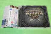 REVOLUTION SAINTS / Revolution Saints - 2015 / JAPAN