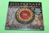 WHITESNAKE / Greatest Hits (Revisited, Remixed, Remastered, MMXXII) - 2022 / Germany