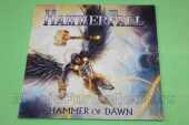 HAMMERFALL / Hammer of Dawn - 2022 / Germany