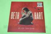 HART, BETH / Better Than Home - 2015 / EU