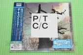 PORCUPINE TREE / Closure / Continuation - 2022 / JAPAN