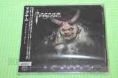 MAGNUM / The Monster Roars - 2022 / JAPAN