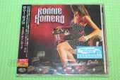 ROMERO, RONNIE / Raised On Radio - 2022 / JAPAN