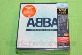 ABBA / CD Album Box Set - 2022 / JAPAN
