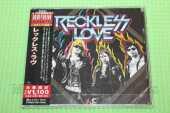 RECKLESS LOVE / Reckless Love - 2010 / JAPAN