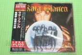 RATA BLANCA / Magos, Espadas y Rosas - 1991 / JAPAN