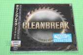 CLEANBREAK / Coming Home - 2022 / JAPAN