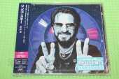 STARR, RINGO / EP3 - 2022 / JAPAN