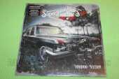 SUPERSONIC BLUES MACHINE / Voodoo Nation - 2022 / France