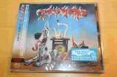 TANKARD / Pavlov's Dawgs - 2022 / JAPAN