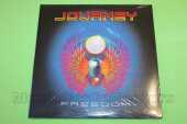 JOURNEY / Freedom - 2022 / EU
