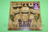 ZZ TOP / Raw (That Little Ol' Band From Texas' Original Soundtrack) - 2022 / Germany