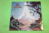 MAGNUM / Chase The Dragon - 1982 / USA