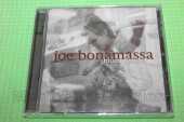 BONAMASSA, JOE / Blues Deluxe - 2003 / EU