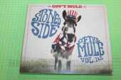 GOV'T MULE / Stoned Side of the Mule Vol. 1 & 2 - 2022 / EU
