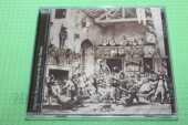 JETHRO TULL / Minstrel in the Gallery - 1975 / EU