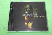 LILLIAN AXE / One Night In The Temple / EU