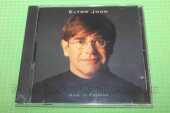 JOHN, ELTON / Made In England - 1995 / EU
